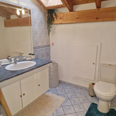 Apartment Thoiry