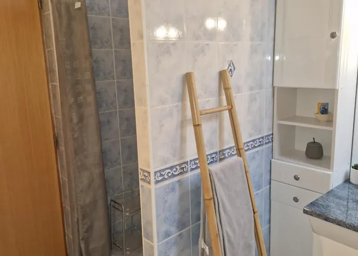 Studio Thoiry Lägenhet Thoiry (Ain)