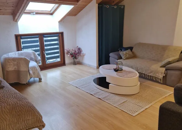 Studio Thoiry Thoiry (Ain)